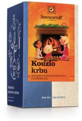 SONNENTOR - Magia Semineului, pliculete de ceai, organic, 18 buc *Certificat CZ-BIO-002