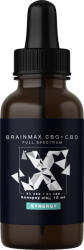 BrainMax CéBéGé & CéBéDé Synergy 5%, ulei esențial, 10 ml