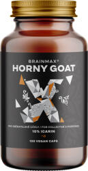 BrainMax Horny Goat extract 10% icariin, pentru scopuri de colecție, 500 mg, 100 capsule vegetale Extract de scorțișoară standardizat la 10% icarină