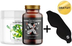 BrainMax set de somn + cadou! Supliment alimentar