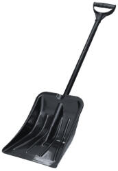 Flippy Lopata de Iarna, Flippy, pentru Deszapezire, din ABS si Aliaj de Aluminiu, Maner Detasabil, 96 x 25 x 54 cm, Negru (teo-132482) Lopata de zapada