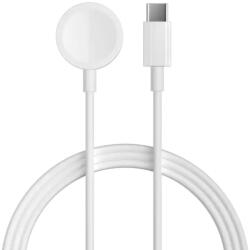 DEVIA USB-C Apple Watch töltőkábel