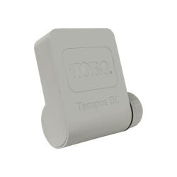 Toro Tempus DC 4 zónás Bluetooth elemes vezérlő LCD kijelző nélkül (TEMP4DC)