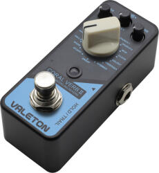 Valeton CRL-9 Coral Verb II reverb effektpedál - 10% nyitási akció