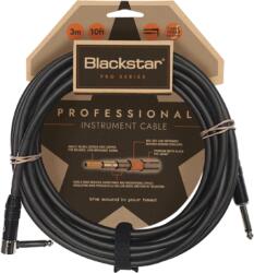 Blackstar Professional Cable 3m straight/angled