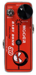 MOOER Baby Bomb 30 gitáreffekt