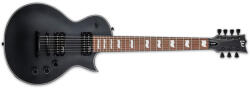 ESP Ec-257 Blks Black Satin