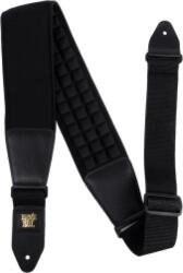  Ernie Ball Cloud Comfort Strap Wide - jumbomusic
