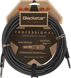 Blackstar Professional Cable 3m straight/straight