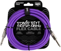 Ernie Ball Flexcable 3M Lila
