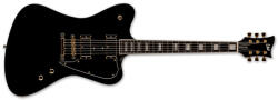 ESP SPARROWHAWK BLK BILL KELLIHER SIGNATURE Incl. Case