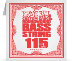  Ernie Ball Single Nickel Wound Bass 115 - jumbomusic