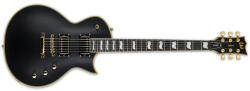 ESP Ec-1000 Vb D Vintage Black Duncan