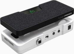 Hotone SP-30T Tuner Press multifunkciós hangoló pedál