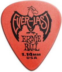  Ernie Ball Everlast Pengető 1, 14mm - jumbomusic