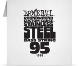  Ernie Ball Single Stainless Bass 095 - jumbomusic
