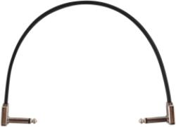 Ernie Ball FLAT RIBBON PATCH KÁBEL 30 CM - jumbomusic