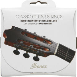 Ibanez ICLS6HT klasszikus gitár húr - jumbomusic