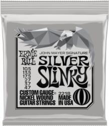  Ernie Ball John Mayer Silver Slinky 10.5-47