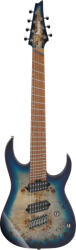 Ibanez RGMS7PB-CBS elektromos gitár - jumbomusic