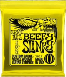  Ernie Ball Nickel Wound Beefy Slinky 11-54 - jumbomusic