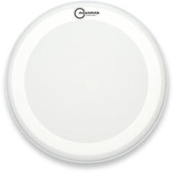  Aquarian TCSKI24 Super Kick 1 Texture Coated 24" Dobbőr