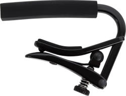  Shubb C3 Black Kapodaszter 12 húros gitárhoz - 10% nyitási akció