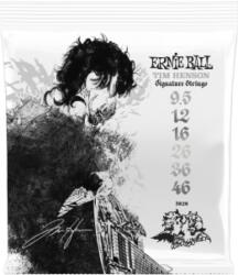  Ernie Ball Tim Henson Siganture Electric 9.5-46