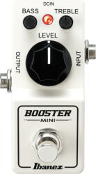 Ibanez BTMINI Mini Booster - 10% nyitási akció