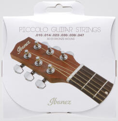 Ibanez IPCS6C 10-47 akusztikus gitár húr - 10% nyitási akció