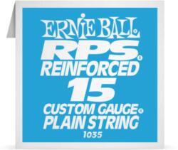  Ernie Ball Single RPS 015 - 10% nyitási akció