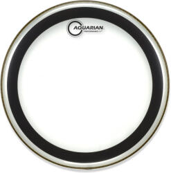  Aquarian PF210 Performance II Clear 10" Dobbőr - 10% nyitási akció