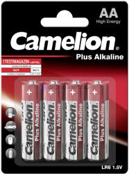 Camelion LR6 Plus Baterie creion cu durată lungă de viaţă AA B4 (11000406)