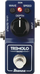 Ibanez TRMINI Mini Tremolo Pedal