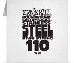 Ernie Ball Single Stainless Bass 110 - 10% nyitási akció