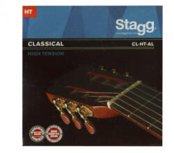 Stagg CL-HT-AL klasszikus gitárhúr szett