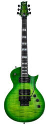 ESP As-1 Fr Alex Skolnick Lime Burst