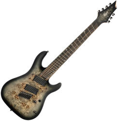 Cort KX507MS-SDB elektromos gitár