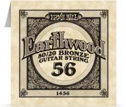  Ernie Ball Bronze Single 056 - jumbomusic