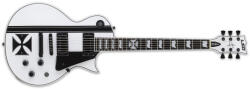 ESP IRON CROSS SW JAMES HETFIELD - Incl. Case