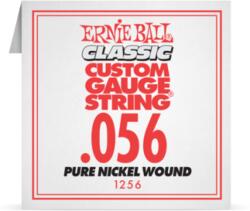  Ernie Ball Single Pure Nickel 056