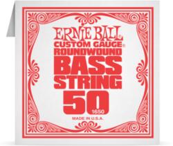  Ernie Ball Single Nickel Wound Bass 050 - jumbomusic