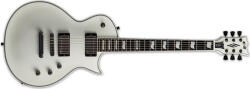 ESP E-II ECLIPSE SWS Snow White Satin elektromos gitár