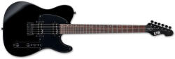 ESP Te-200 Blk Black