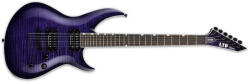 ESP H3-1000 Stpsb See Thru Purple Sunburst