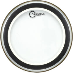  Aquarian SX12 Studio X Clear 12" Dobbőr - 10% nyitási akció