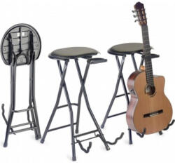 Stagg GIST-350 gitáros szék