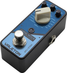 Valeton CRL-8 Coral Mod II modulációs effektpedál
