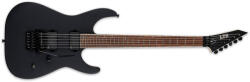ESP M-400 Blks Black Satin