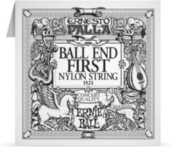  Ernie Ball Classical Single Black Ball End E1 - jumbomusic